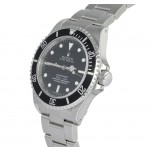  Rolex Submariner Ref. 14060M