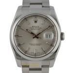  Rolex Date Just Ref. 116200