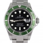  Rolex Submariner Ref. 16610LV