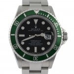  Rolex Submariner Ref. 16610 Fat Four