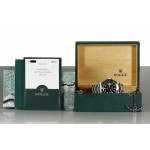  Rolex Submariner Ref. 16610 Fat Four