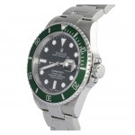  Rolex Submariner Ref. 16610 Fat Four