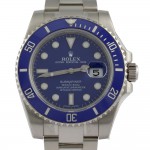  Rolex Submariner Ref. 116619LB