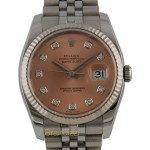  Rolex Date Just Ref. 116234