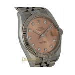  Rolex Date Just Ref. 116234