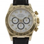  Rolex Daytona Ref. 16518