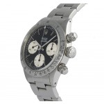  Rolex Daytona Ref. 6265 Black Sigma Dial