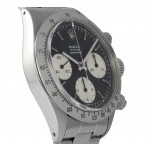  Rolex Daytona Ref. 6265 Black Sigma Dial