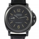  Panerai Luminor Marina Pam 00004 B