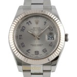  Rolex Date Just II Ref. 116334