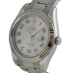  Rolex Date Just II Ref. 116334