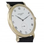  Patek Philippe Calatrava Ref. 3919