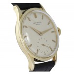  Patek Philippe Calatrava Ref. 570