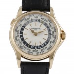  Patek Philippe Ore Del Mondo World Time Ref. 5110R