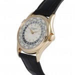  Patek Philippe Ore Del Mondo World Time Ref. 5110R