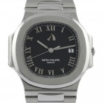  Patek Philippe Nautilus Ref. 3710