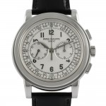  Patek Philippe Chrono Ref. 5070G