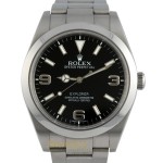  Rolex Explorer Ref. 214270