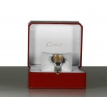  Cartier Pasha C Ref. W31023M7