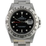  Rolex Explorer II Ref. 16570