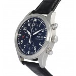  IWC Fliegerchronograph Ref. 3717