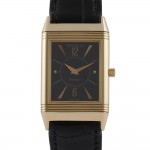  Jaeger Le Coultre Reverso Classic Art DecÃ²