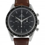  Omega Speedmaster Ref. 31132403001001