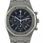  Audemars Piguet Royal Oak Ref.  25860ST