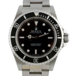  Rolex Submariner Ref. 14060