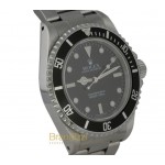  Rolex Submariner Ref. 14060