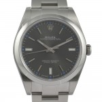  Rolex Oyster Perpetual Ref. 114300