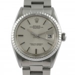  Rolex Date Just Ref. 1603