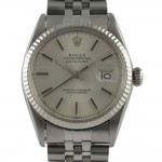  Rolex Date Just Ref. 16014