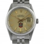  Rolex Date Just Ref. 16030