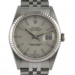  Rolex Date Just Ref. 16234