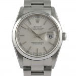  Rolex Date Just Ref. 16200