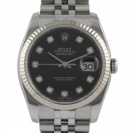  Rolex Date Just Ref. 116234