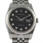  Rolex Date Just Ref. 116234