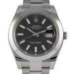  Rolex Date Just II Ref. 116300