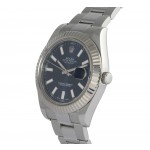  Rolex Date Just II Ref. 116334