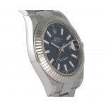  Rolex Date Just II Ref. 116334