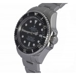  Rolex Sea Dweller Deepsea Ref. 116660