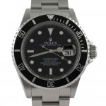  Rolex Submariner Ref. 16610 RRR