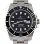  Rolex Submariner Ref. 116610LN