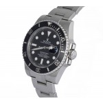  Rolex Submariner Ref. 116610LN