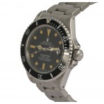  Rolex Submariner Ref. 16800