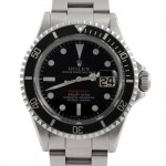  Rolex Submariner Ref. 1680 Scritta Rossa