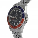  Rolex GMT Ref. 1675 Long E