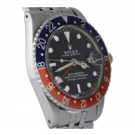  Rolex GMT Ref. 1675 Long E