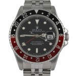  Rolex GMT II Ref. 16710